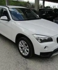 BMW X1 sDrive18d Sport Line rif. 7184914 - 3