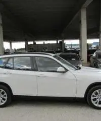 BMW X1 sDrive18d Sport Line rif. 7184914 - 4