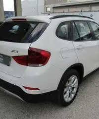 BMW X1 sDrive18d Sport Line rif. 7184914 - 6