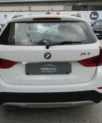 BMW X1 sDrive18d Sport Line rif. 7184914 - 7