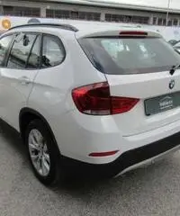 BMW X1 sDrive18d Sport Line rif. 7184914 - 8