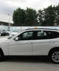 BMW X1 sDrive18d Sport Line rif. 7184914 - 9