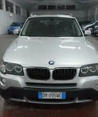 BMW X3 2.0d 177cv X-Drive Futura - Leggi Descrizione rif. 7194609