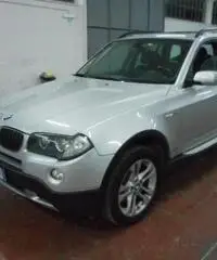 BMW X3 2.0d 177cv X-Drive Futura - Leggi Descrizione rif. 7194609 - 2