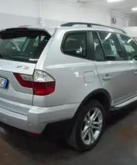 BMW X3 2.0d 177cv X-Drive Futura - Leggi Descrizione rif. 7194609 - 6