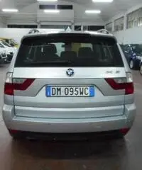 BMW X3 2.0d 177cv X-Drive Futura - Leggi Descrizione rif. 7194609 - 7