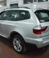 BMW X3 2.0d 177cv X-Drive Futura - Leggi Descrizione rif. 7194609 - 8