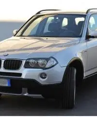 Bmw x3 2.0 eletta - 3