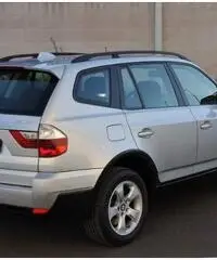 Bmw x3 2.0 eletta - 4