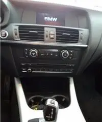 BMW X3 xDrive20d Futura - 2