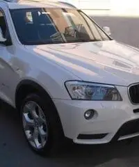 BMW X3 xDrive20d Futura rif. 7190502 - 2