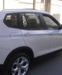 BMW X3 xDrive20d Futura rif. 7190502 - 4