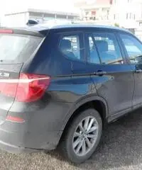 BMW X3 xDrive 20d Futura rif. 7184319 - 2