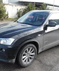 BMW X3 xDrive 20d Futura rif. 7184319 - 4