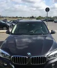 Bmw x5 25xdrive luxury - 3