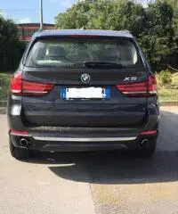 Bmw x5 25xdrive luxury - 4