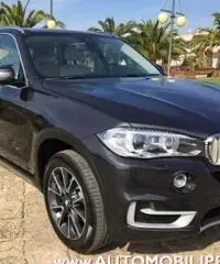 BMW X5 xDrive25d Experience rif. 6967753