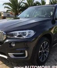 BMW X5 xDrive25d Experience rif. 6967753 - 3