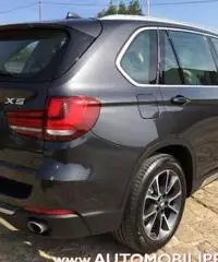 BMW X5 xDrive25d Experience rif. 6967753 - 4