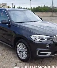 BMW X5 xDrive30d Experience  rif. 6495676 - 10