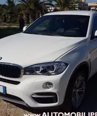 BMW X6 xDrive30d Extravagance rif. 7086885