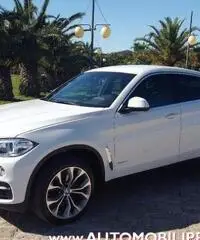 BMW X6 xDrive30d Extravagance rif. 7086885 - 3