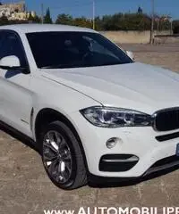 BMW X6 xDrive30d Extravagance rif. 7086885 - 4