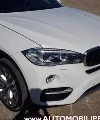 BMW X6 xDrive30d Extravagance rif. 7086885 - 5