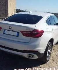 BMW X6 xDrive30d Extravagance rif. 7086885 - 7