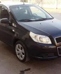 CHEVROLET Aveo 1.2 5 porte L GPL Eco Logic rif. 7196866 - 2