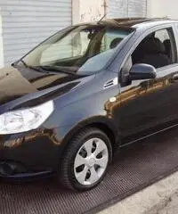 CHEVROLET Aveo 1.2 5 porte L GPL Eco Logic rif. 7196866 - 3