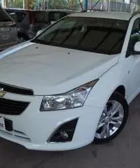 CHEVROLET Cruze 1.7.D 130CV SW MOD LTZ  RIF.32 rif. 6464220 - 3