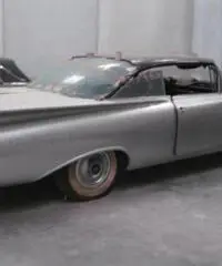 CHEVROLET IMPALA HARDTOP COUPE'