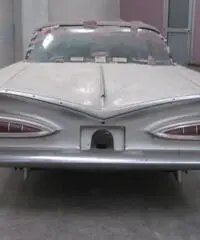 CHEVROLET IMPALA HARDTOP COUPE' - 2