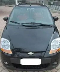 CHEVROLET Matiz 1000 SX Energy GPL Eco Logic rif. 6503239 - 2