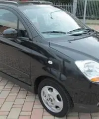 CHEVROLET Matiz 1000 SX Energy GPL Eco Logic rif. 6503239 - 4