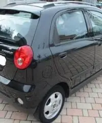 CHEVROLET Matiz 1000 SX Energy GPL Eco Logic rif. 6503239 - 5