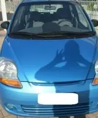 CHEVROLET Matiz 800 S Planet rif. 6503254