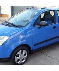 Chevrolet Matiz 800 SE Planet GPL ECO Logic - 2