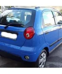 Chevrolet Matiz 800 SE Planet GPL ECO Logic - 4