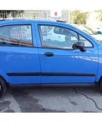 Chevrolet Matiz 800 SE Planet GPL ECO Logic - 5