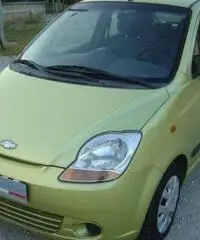 Chevrolet Matiz 1000 SX Star - 3