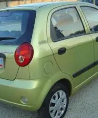 Chevrolet Matiz 1000 SX Star - 5