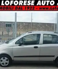 CHEVROLET Matiz 800 SE Chic GPL Eco Logic SOLO KM 63000 rif. 7195725 - 3