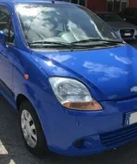 Chevrolet Matiz 800 S Smile GPL - 2