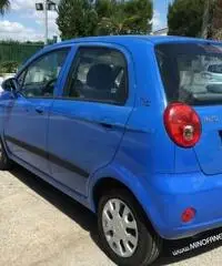 Chevrolet Matiz 800 S Smile GPL - 9