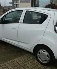 Chevrolet Spark Spark 1.0 LS GPL ECO Logic - 2