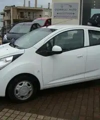 Chevrolet Spark Spark 1.0 LS GPL ECO Logic - 6