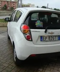 Chevrolet Spark Spark 1.0 LS GPL ECO Logic - 9