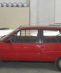 CITROEN AX - 2